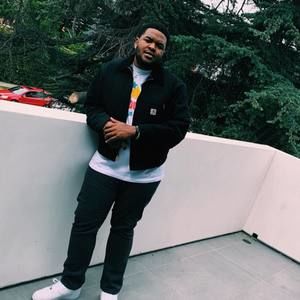 Meet your Posher, Cameron